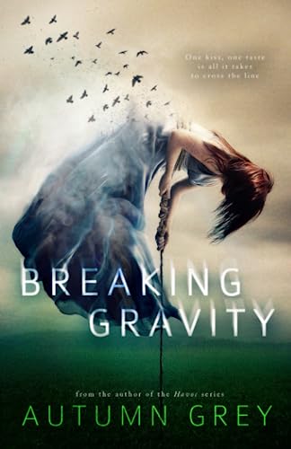 Breaking Gravity