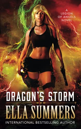 Dragon's Storm