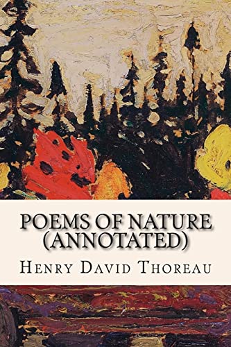 Poems of Nature (Annotated)