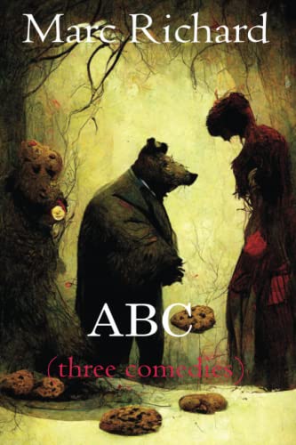 The Alphabet Books