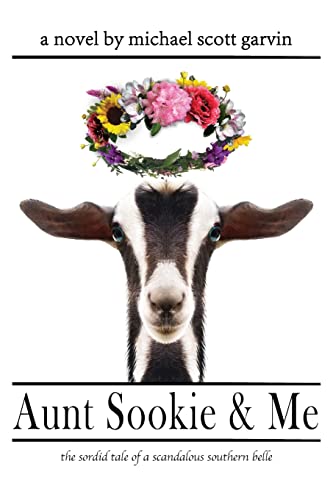 Aunt Sookie & Me