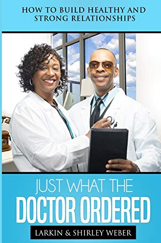 Just What The Doctor Ordered