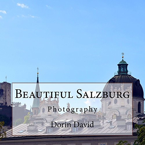 Beautiful Salzburg