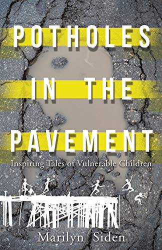 Potholes in the Pavement