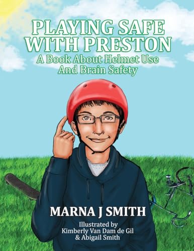 Playing Safe With Preston