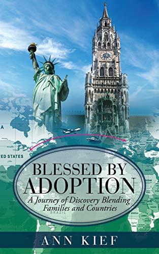 Blessed by Adoption