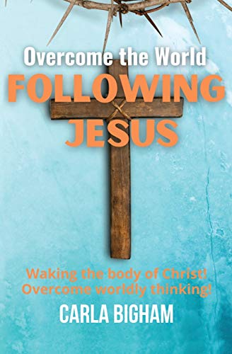 Following Jesus