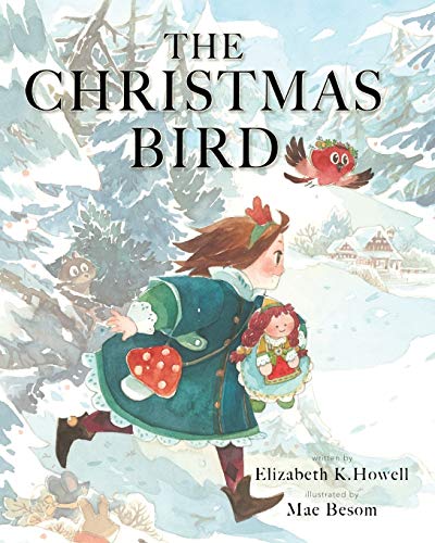 The Christmas Bird