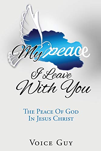 My Peace I Leave With You