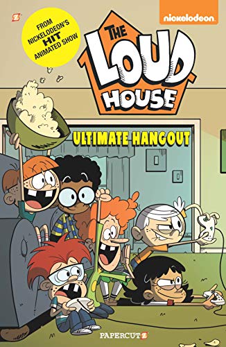 The Loud House Vol. 9