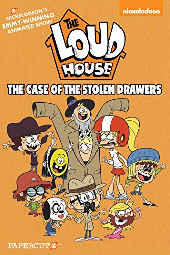 The Loud House Vol. 12
