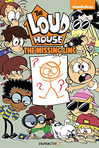 The Loud House Vol. 15