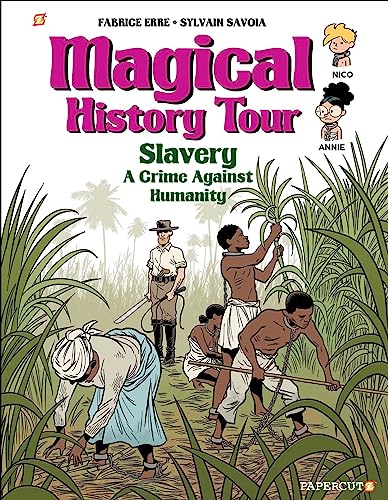 Magical History Tour Vol. 11