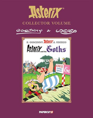 Asterix Collector Vol. 3