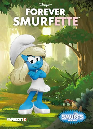 The Smurfs: Forever Smurfette