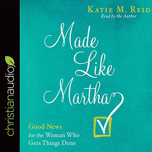Made Like Martha