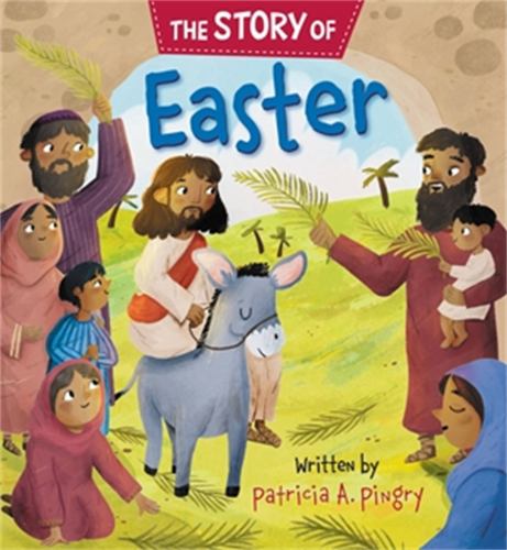 The The Story of Easter