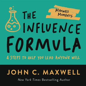 The The Influence Formula