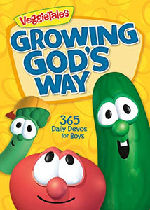 Growing God's Way 