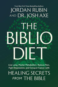 The The Biblio Diet 