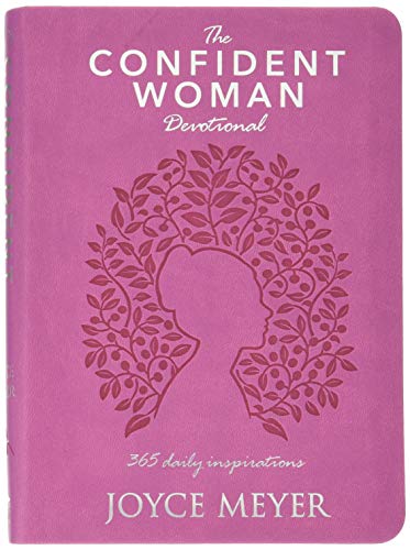 The Confident Woman Devotional