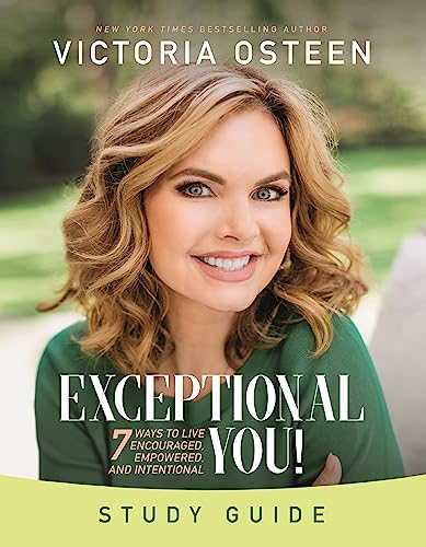 Exceptional You Study Guide