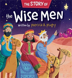 The The Story of the Wise Men