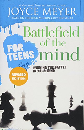 Battlefield of the Mind for Teens (Revised)