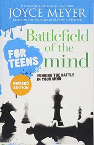 Battlefield of the Mind for Teens (Revised) 