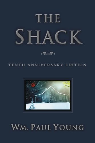 The Shack (Special Edition)