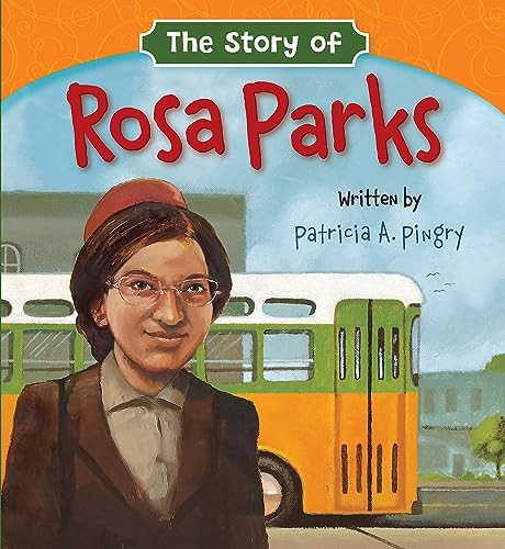 The The Story of Rosa Parks