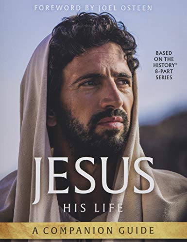 Jesus: His Life