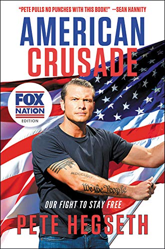 American Crusade