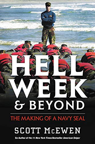 Hell Week and Beyond