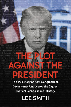 The The Plot Against the President
