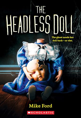 The Headless Doll