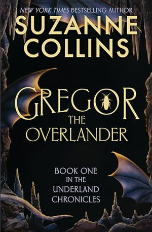 Gregor the Overlander