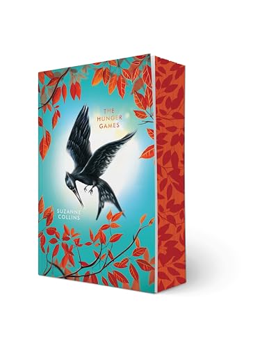 The Hunger Games Deluxe Edition
