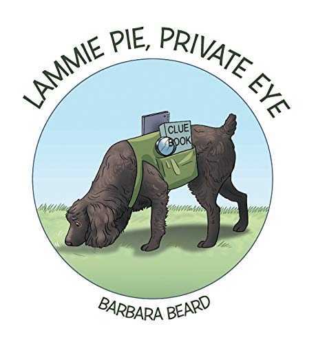 Lammie Pie, Private Eye