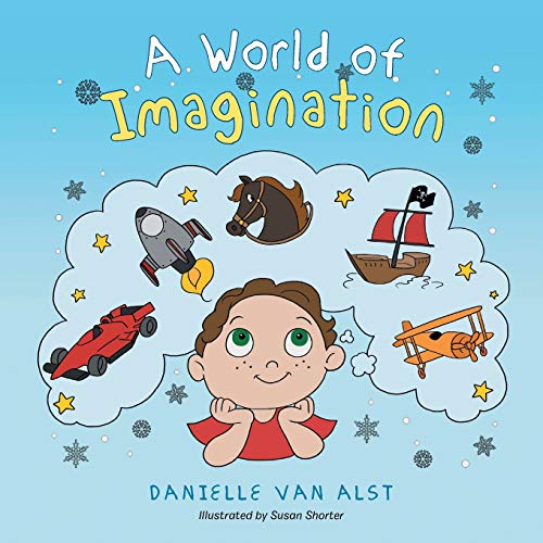 A World of Imagination