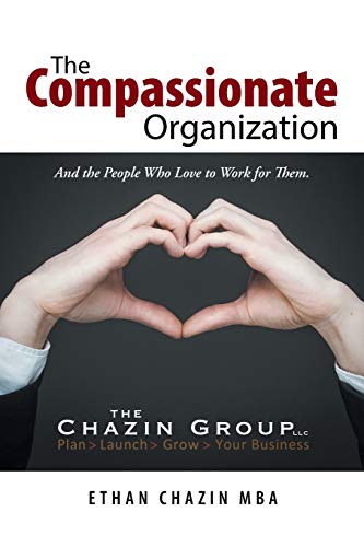 The Compassionate Organization