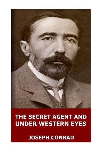 The Secret Agent and Under Western Eyes