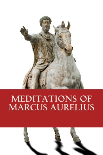 The meditations of Marcus Aurelius