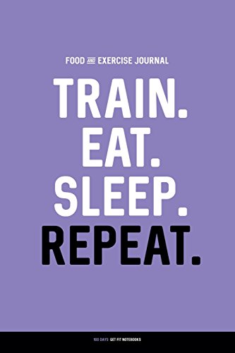 Food and Exercise Journal