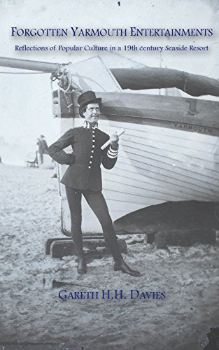 Forgotten Yarmouth Entertainments
