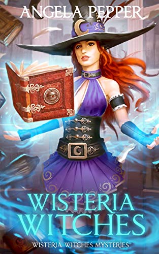 Wisteria Witches
