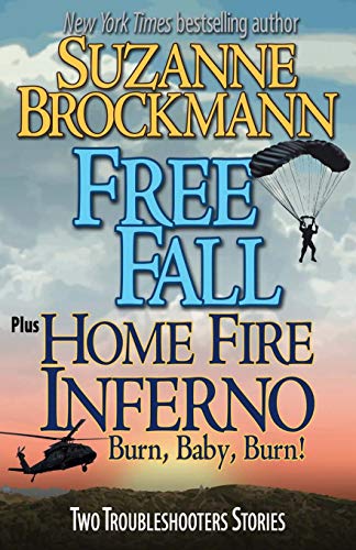 Free Fall & Home Fire Inferno (Burn, Baby, Burn)