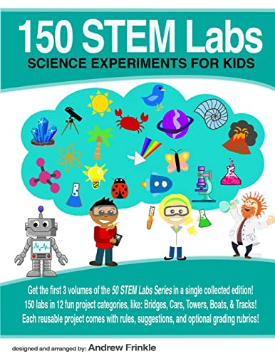 150 STEM Labs