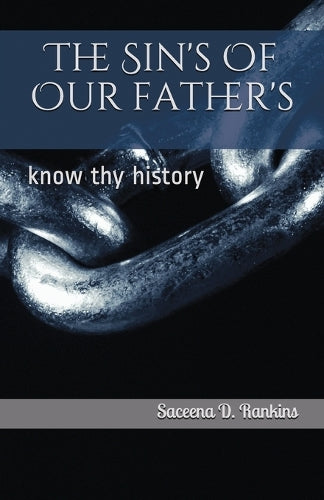 The Sin's Of Our father's