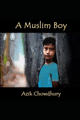 A Muslim Boy